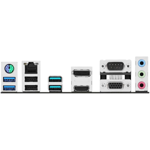 Материнская плата ASUS PRIME N100I-D D4-CSM 1xDDR4 mini-ITX AC`97 8ch(7.1) GbLAN+VGA+HDMI+DP [PRIME N100I-D D4-CSM]