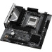 Материнская плата Asrock B650M-HDV/M.2 SocketAM5 AMD B650 2xDDR5 mATX AC`97 8ch(7.1) 2.5Gg RAID+HDMI+DP [B650M-HDV/M.2]
