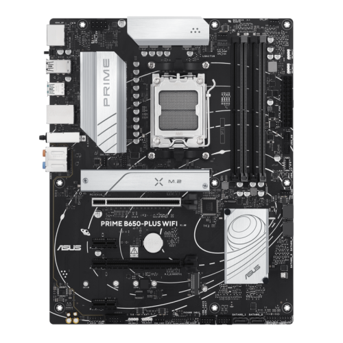 Материнская плата/ PRIME B650-PLUS WIFI