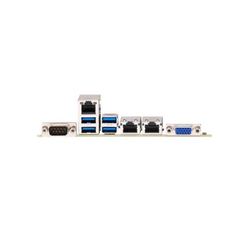 Материнская плата SuperMicro MBD-H12SSL-I-B Intelligent Platform Management Interface, Single AMD EPYC™ 7003/7002 Series Processor,2TB Registered ECC DDR4 3200MHz SDRAM in 8 DIMMs,5 PCI-E 4.0 x16,2 PCI-E 4.0 x8,8 SATA3, 2 M.2 Материнская плата SuperMicro MBD-H12SSL-I-B Intelligent Platform Management Interface, Single AMD EPYC™ 7003/7002 Series Processor,2TB Registered ECC DDR4 3200MHz SDRAM in 8 DIMMs,5 PCI-E 4.0 x16,2 PCI-E 4.0 x8,8 SATA3, 2 M.2