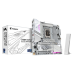Материнская плата Z890M AORUS ELITE WIFI7 ICE, Socket 1851, Intel®Z890, 4xDDR5-6400, DP, 2xPCI-Ex16, 4xSATA3(RAID 0/1/5/10), 3xM.2, 8Ch Audio, 1x2.5GbLan, WiFi, (4+4)xUSB2.0, (5+2)xUSB3.2, (1+1)xUSB Type-C™, mATX, RTL