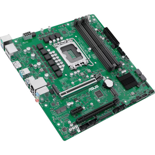 Материнская плата/ PRO Q870M-C-CSM