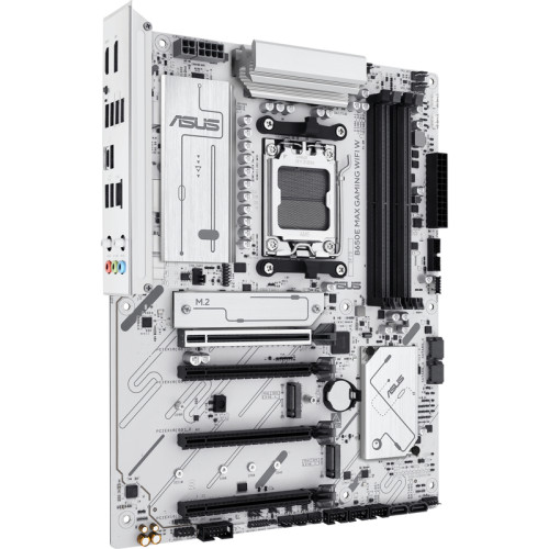 Материнская плата/ B650E MAX GAMING WIFI W