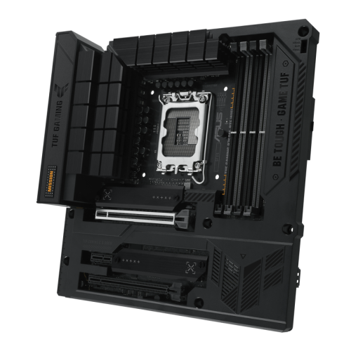 Материнская плата/ TUF GAMING B760M-BTF WIFI//LGA1700 B760 USB3.2 GEN 2 MB Материнская плата/ TUF GAMING B760M-BTF WIFI//LGA1700 B760 USB3.2 GEN 2 MB