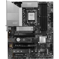 Материнская плата/ PRO Z890-S WIFI6E
