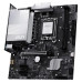 Материнская плата MSI PRO H810M-B H810, LGA1851, 2*DDR5, 1*PCIEx16, 2*PCIEx1, 1*M.2, 1*TypeC, 4*USB3.2Gen1, 8*USB2.0, 4*SATA3.0, 2.5G, DP, HDMI, M-ATX, RTL Материнская плата MSI PRO H810M-B H810, LGA1851, 2*DDR5, 1*PCIEx16, 2*PCIEx1, 1*M.2, 1*TypeC, 4*USB3.2Gen1, 8*USB2.0, 4*SATA3.0, 2.5G, DP, HDMI, M-ATX, RTL