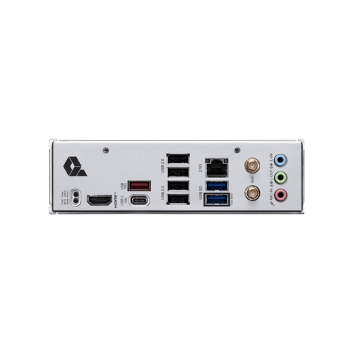 Материнская плата/ PRO B840M-P WIFI6E