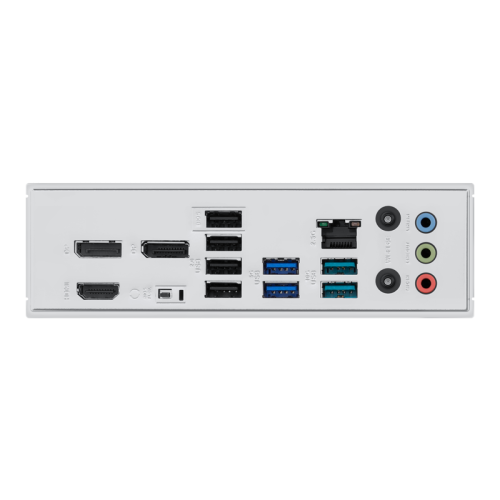Материнская плата/ PRIME B850M-A WIFI