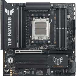 Материнская плата/ TUF GAMING B850M-PLUS II