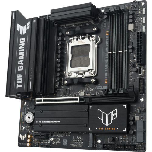 Материнская плата/ TUF GAMING B850M-PLUS II