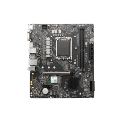 Материнская плата/ PRO H610M-G WIFI DDR4