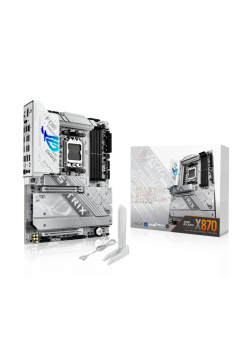 Материнская плата/ ROG STRIX X870-A GAMING WIFI