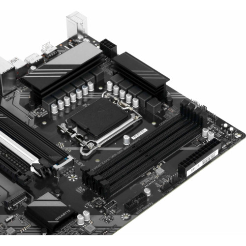 Материнская плата Gigabyte B760 DS3H GEN5, RTL
