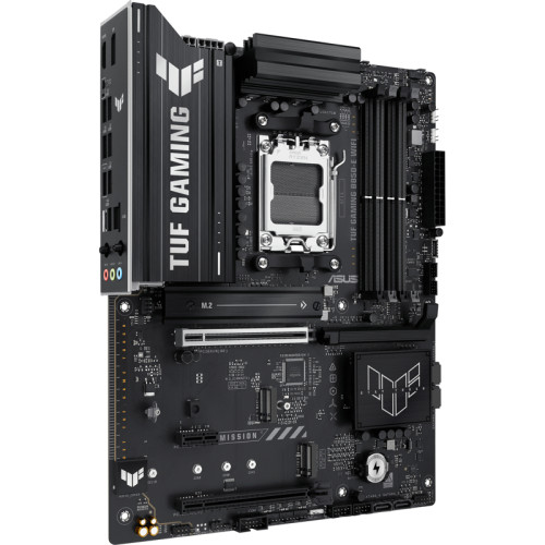 Материнская плата/ TUF GAMING B850-E WIFI