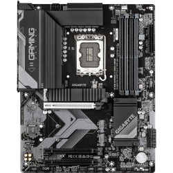 Материнская плата/ B760 GAMING X D4 GEN5