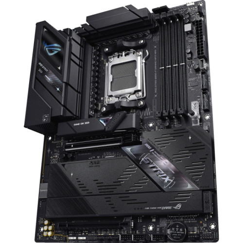 Материнская плата/ ROG STRIX B850-F GAMING NEO Материнская плата/ ROG STRIX B850-F GAMING NEO