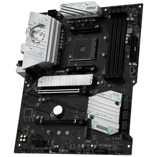 Материнская плата/ B550 GAMING WIFI Материнская плата/ B550 GAMING WIFI