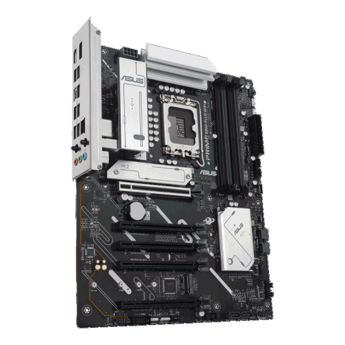 Материнская плата/ PRIME B860-PLUS WIFI