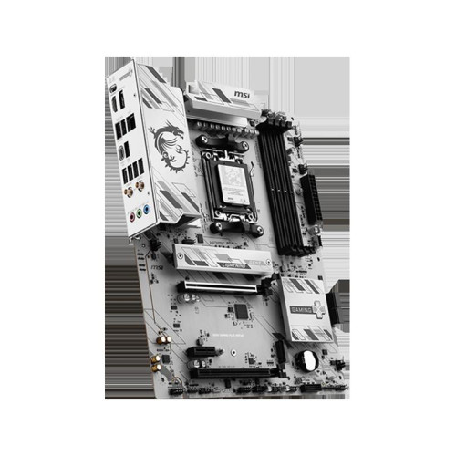 Материнская плата MSI B850 GAMING PLUS WIFI6E SocketAM5 AMD B850 4xDDR5 ATX AC`97 8ch(7.1) 2.5Gg RAID+HDMI+DP