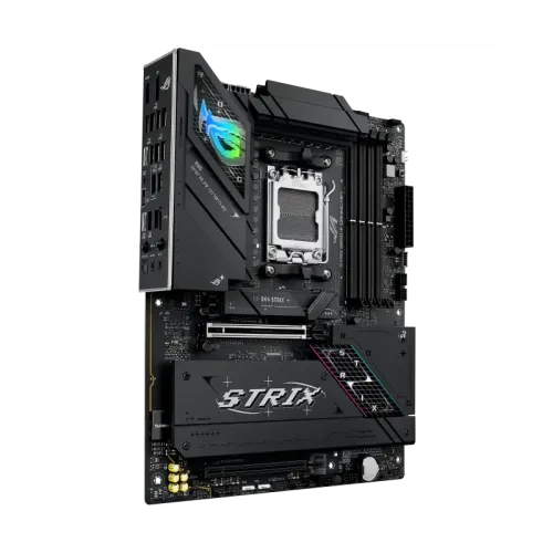Материнская плата/ Материнская плата/ ROG STRIX B850-F GAMING WIFI Материнская плата/ Материнская плата/ ROG STRIX B850-F GAMING WIFI