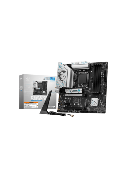 Материнская плата/ B760M GAMING PLUS WIFI DDR4