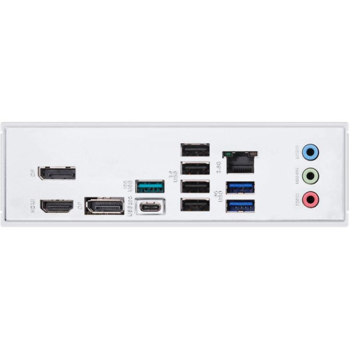 Материнская плата Asus PRIME B860M-A-CSM Soc-1851 Intel B860 4xDDR5 mATX AC`97 8ch(7.1) 2.5Gg RAID+HDMI+DP