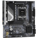 Материнская плата Asrock B650M-HDV/M.2 SocketAM5 AMD B650 2xDDR5 mATX AC`97 8ch(7.1) 2.5Gg RAID+HDMI+DP [B650M-HDV/M.2]