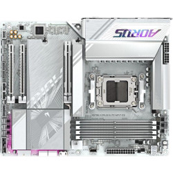 Материнская плата Gigabyte X870E AORUS ELITE WIFI7 ICE, RTL
