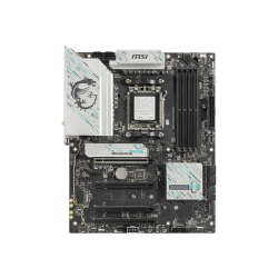 Материнская плата/ B850 GAMING PLUS WIFI