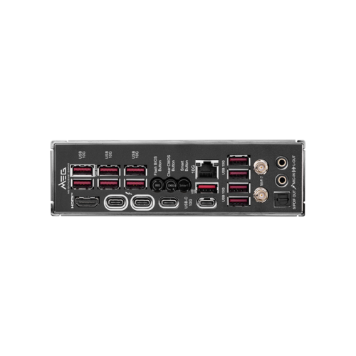 Материнская плата MEG Z890 ACE