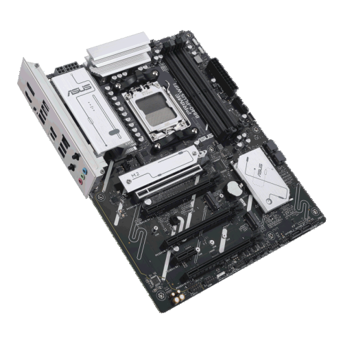 Материнская плата/ PRIME B840-PLUS WIFI