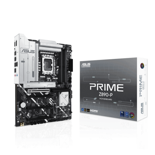 Материнская плата/ PRIME Z890-P