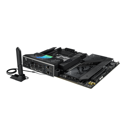 Материнская плата/ ROG STRIX X870-F GAMING WIFI