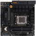 Материнская плата ASUS TUF GAMING B650M-PLUS WIFI SocketAM5 AMD B650 4xDDR5 mATX AC`97 8ch(7.1) 2.5Gg RAID+HDMI+DP [TUF GAMING B650M-PLUS WIFI]