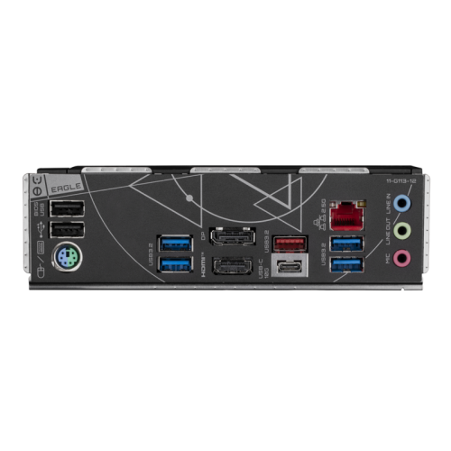 Материнская плата Z790 EAGLE