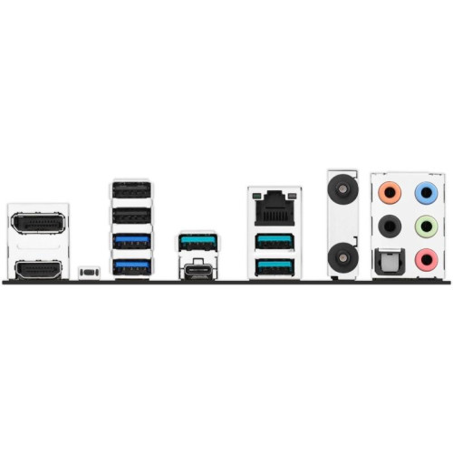 Материнская плата Asus PRIME B650-PLUS WIFI SocketAM5 AMD B650 4xDDR5 ATX AC`97 8ch(7.1) 2.5Gg RAID+HDMI+DP