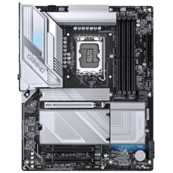 Материнская плата/ B860 GAMING X WIFI6E
