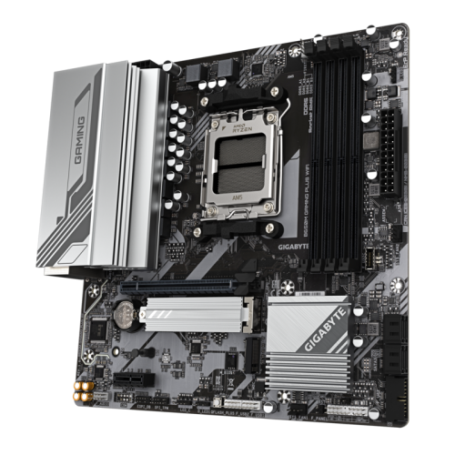 Материнская плата/ B650M GAMING PLUS WF