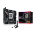 Материнская плата/ Материнская плата/ ROG STRIX B850-I GAMING WIFI