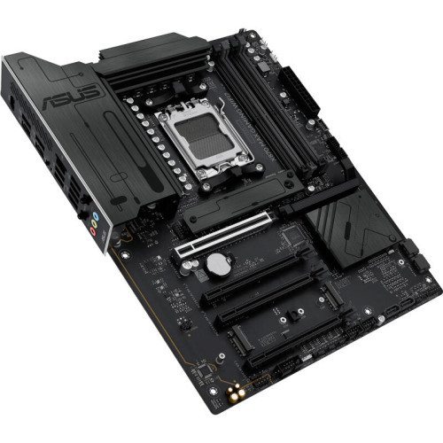 Материнская плата/ X870 MAX GAMING WIFI7
