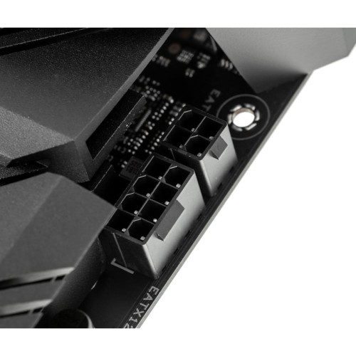 Материнская плата ASUS ROG STRIX B550-F GAMING Soc-AM4 AMD B550 4xDDR4 ATX AC`97 8ch(7.1) 2.5Gg RAID+HDMI+DP [ROG STRIX B550-F GAMING]