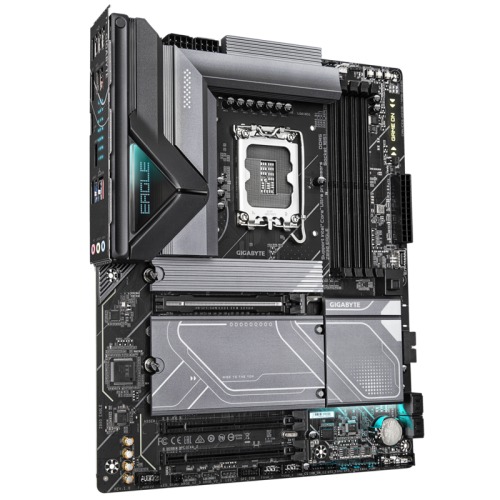 Материнская плата Z890 EAGLE