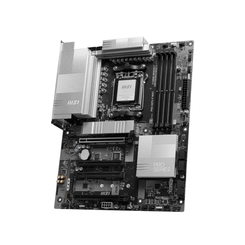 Материнская плата PRO X870-P WIFI