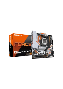 Материнская плата/ B850M FORCE