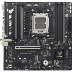 Материнская плата/ TUF GAMING A620AM-PLUS WIFI