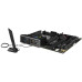 Материнская плата ASUS ROG STRIX B650E-F GAMING WIFI SocketAM5 AMD B650 4xDDR5 ATX AC`97 8ch(7.1) 2.5Gg RAID+HDMI+DP [ROG STRIX B650E-F GAMING WIFI]