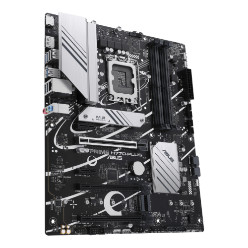 Материнская плата/ PRIME H770-PLUS