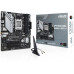 Материнская плата ASUS PRIME B650M-A WIFI II SocketAM5 AMD B650 4xDDR5 mATX AC`97 8ch(7.1) 2.5Gg RAID+VGA+HDMI+DP [PRIME B650M-A WIFI II]