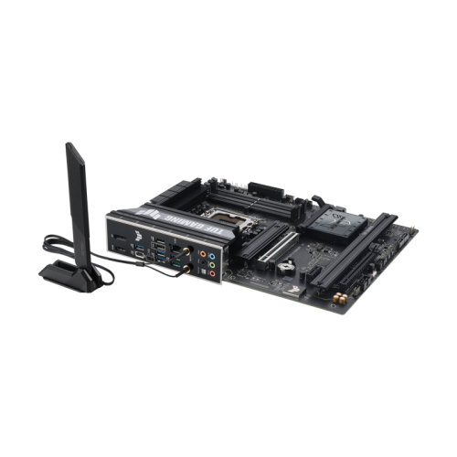 Материнская плата/ Материнская плата/ TUF GAMING B860-PLUS WIFI Материнская плата/ Материнская плата/ TUF GAMING B860-PLUS WIFI