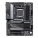 Материнская плата/ MB GIGABYTE AMD B650 sAM5, 4xDDR5(192GB), HDMI 2.1/DP, 1xPCIe 4.0x16, 2xPCIe 3.0x16, 1xLAN (2.5GbE), Wi-Fi, BT, 4xSATA 6Gb/s, 3xM.2, 1xUSB-C, 7xUSB 3.2, 4xUSB 2.0, ATX